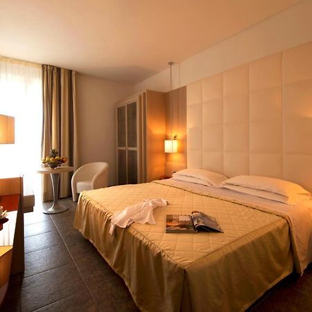 Grand Hotel Admiral Palace Chianciano Terme Kültér fotó