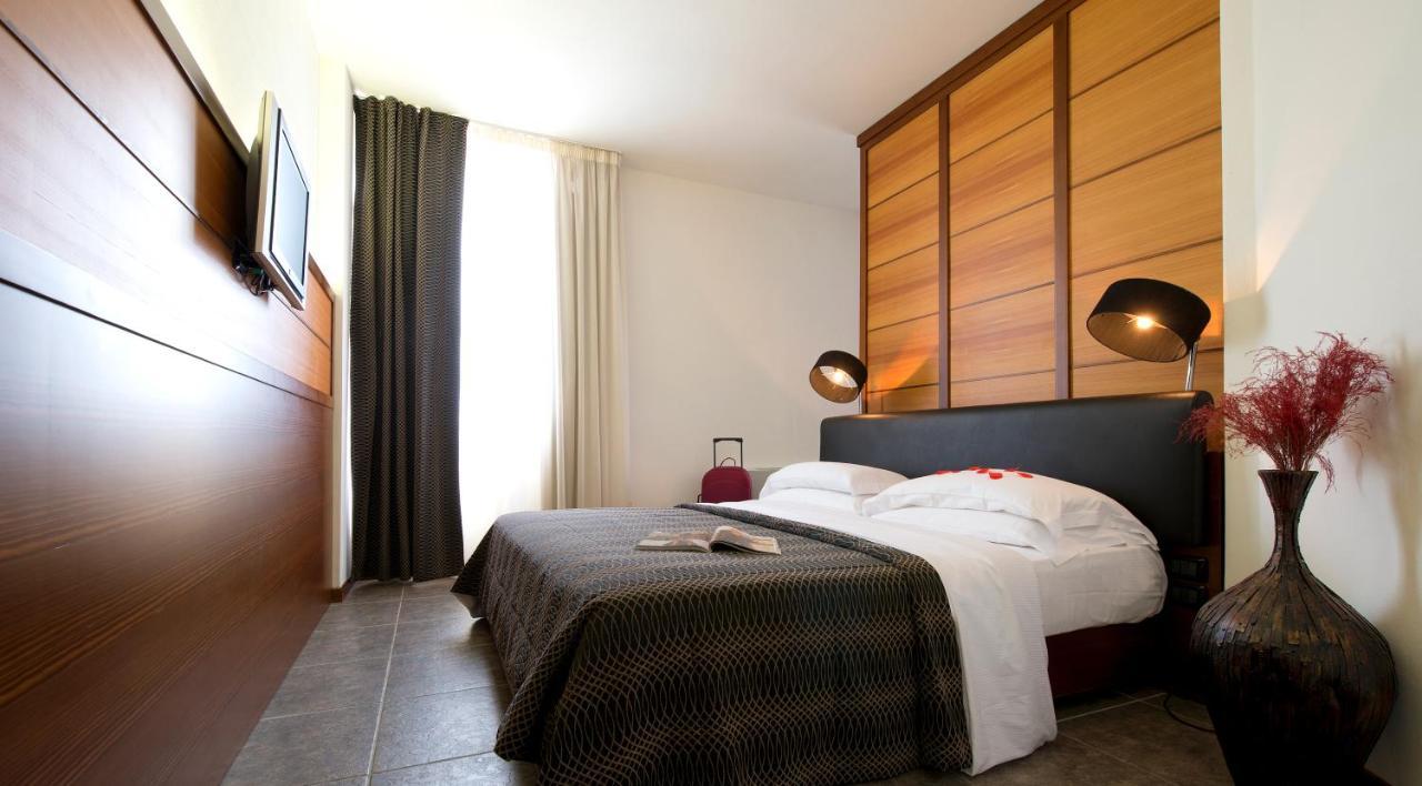 Grand Hotel Admiral Palace Chianciano Terme Kültér fotó