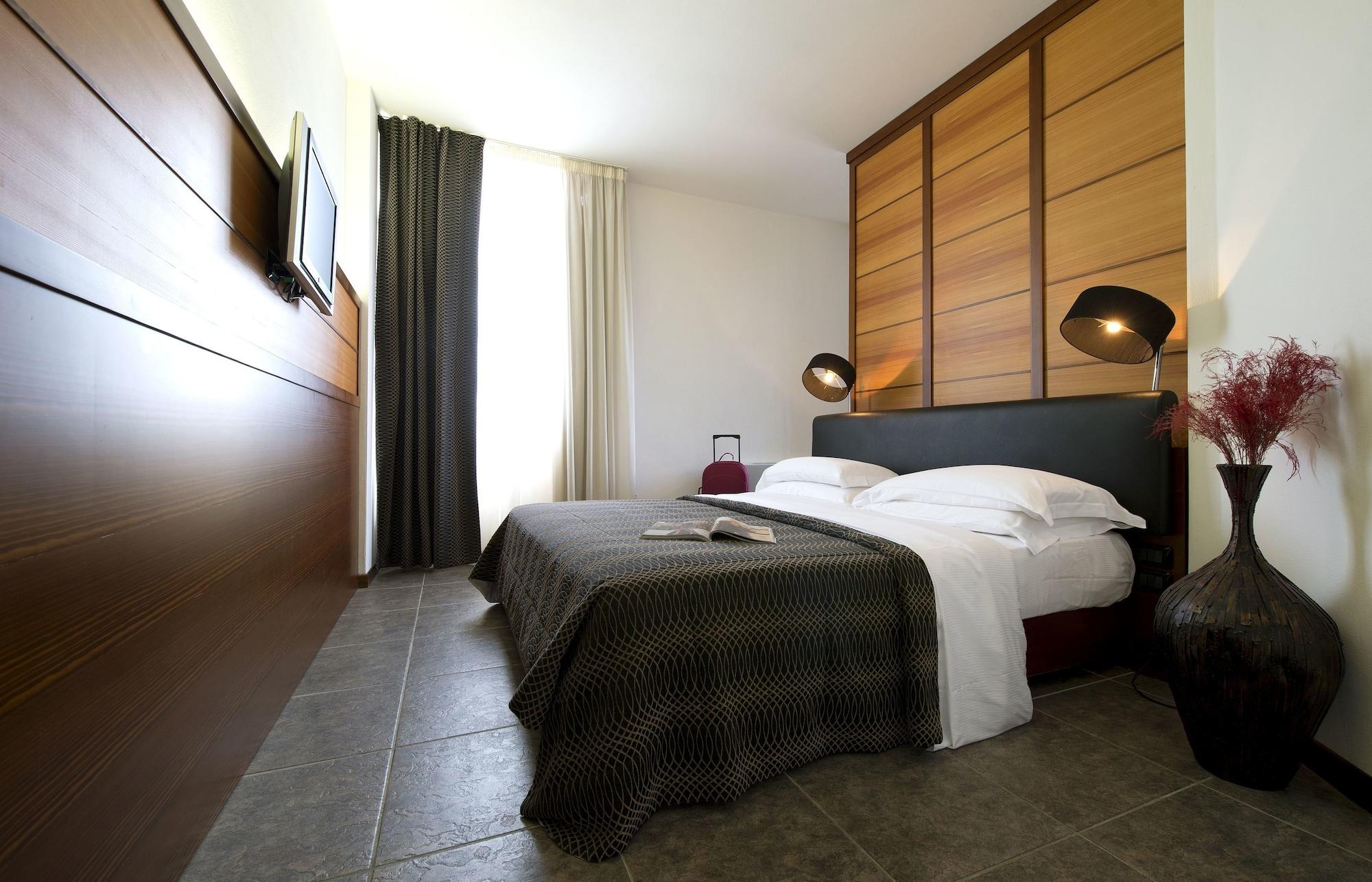 Grand Hotel Admiral Palace Chianciano Terme Kültér fotó