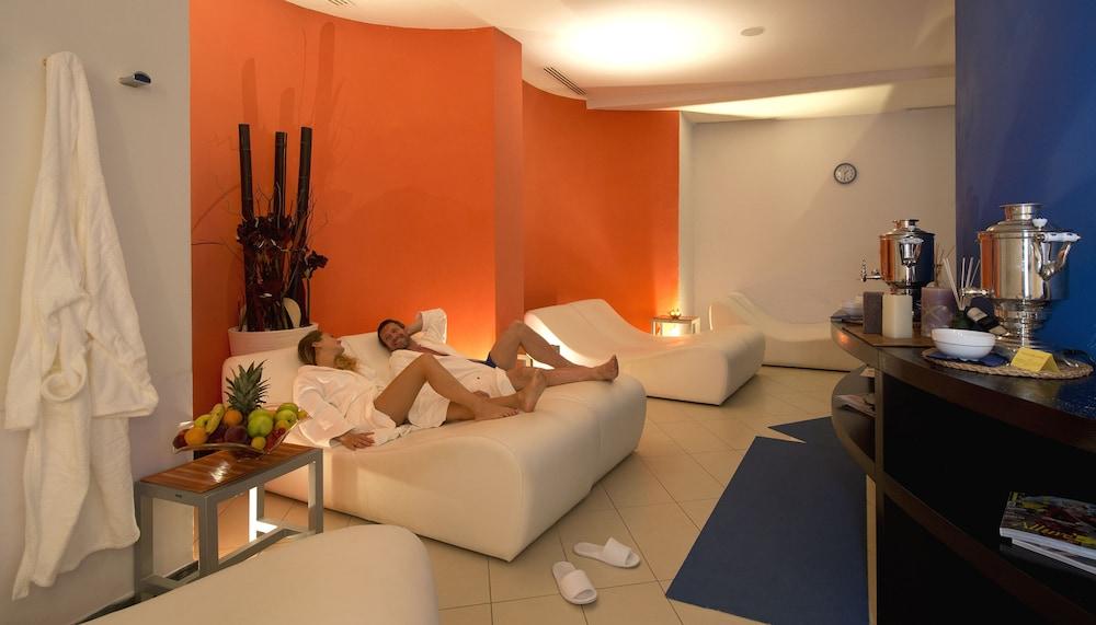 Grand Hotel Admiral Palace Chianciano Terme Kültér fotó