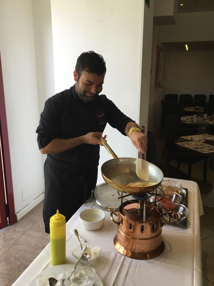 Grand Hotel Admiral Palace Chianciano Terme Kültér fotó