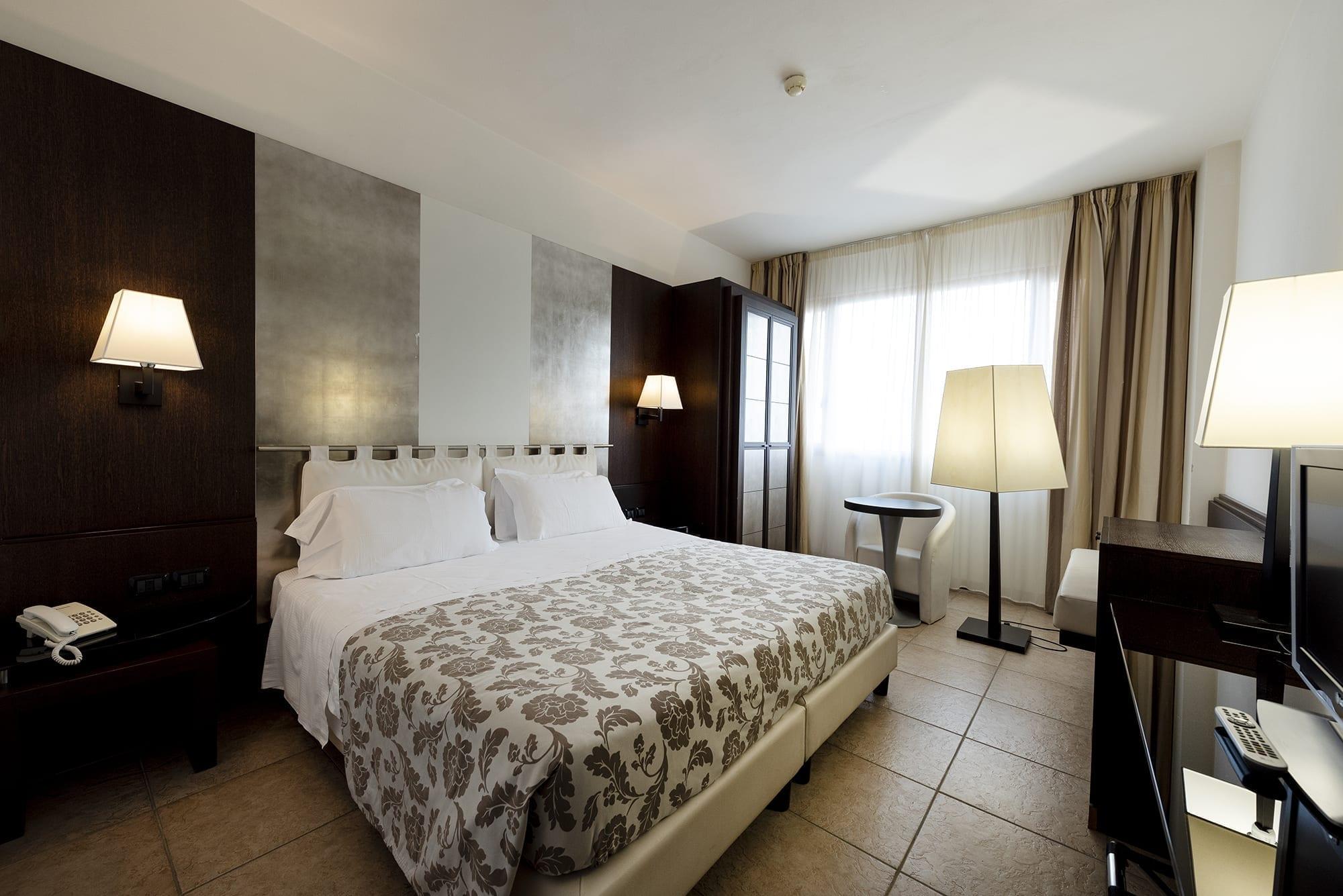 Grand Hotel Admiral Palace Chianciano Terme Kültér fotó