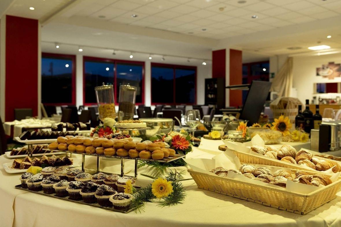 Grand Hotel Admiral Palace Chianciano Terme Kültér fotó