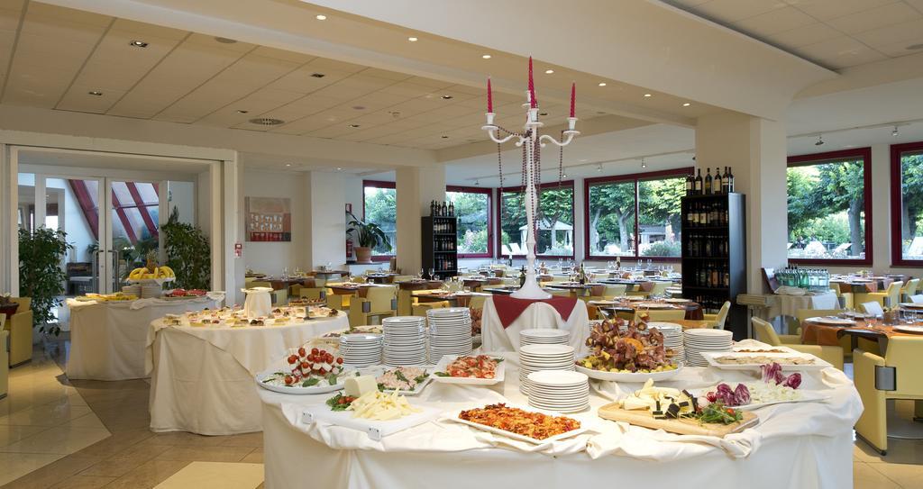 Grand Hotel Admiral Palace Chianciano Terme Kültér fotó