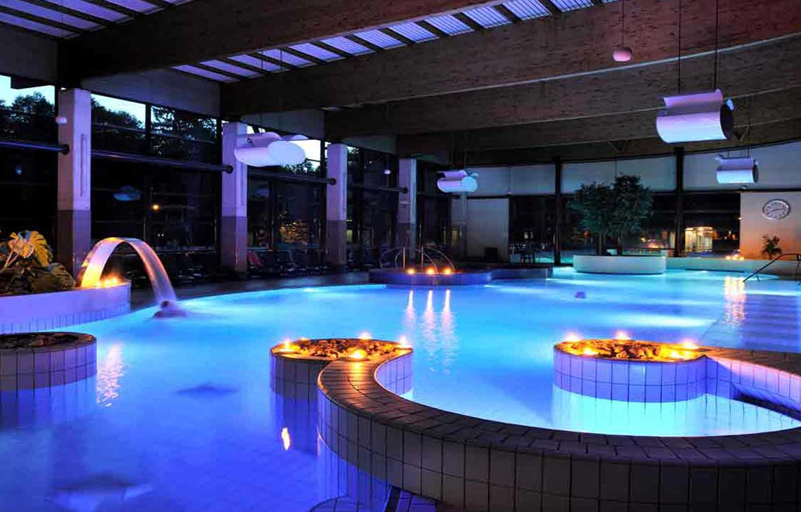 Grand Hotel Admiral Palace Chianciano Terme Kültér fotó